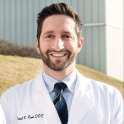 Dr. Daniel Rome